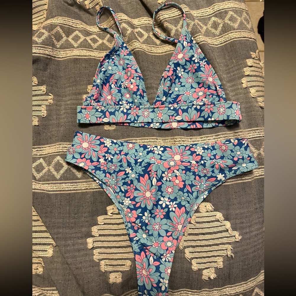 shein swimsuit